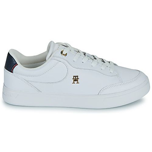 Baskets basses ESSENTIAL CHIC COURT SNEAKER RWB - Tommy Hilfiger - Modalova