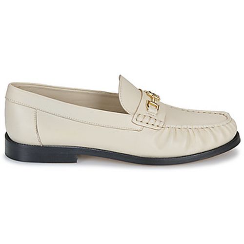 Mocassins SOFT LEATHER HORSEBIT LOAFER - Tommy Hilfiger - Modalova