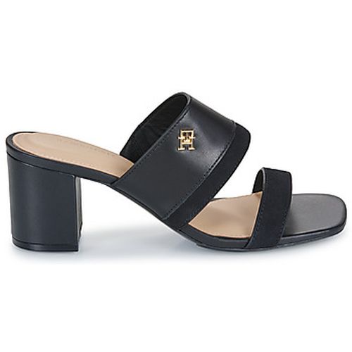 Sandales Tommy Hilfiger LEATHER - Tommy Hilfiger - Modalova