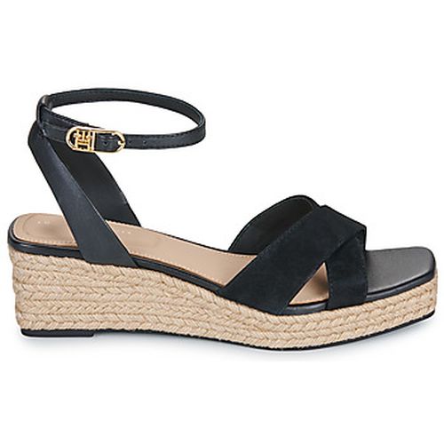 Sandales Tommy Hilfiger LEATHER - Tommy Hilfiger - Modalova