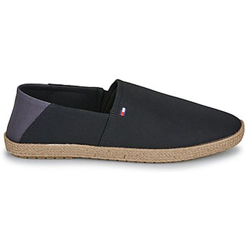 Espadrilles HILFIGER ESPADRILLE CORE TEXTILE - Tommy Hilfiger - Modalova