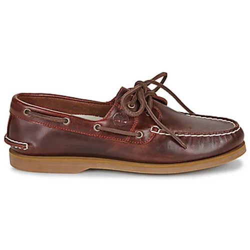 Chaussures bateau CLASSIC BOAT - Timberland - Modalova