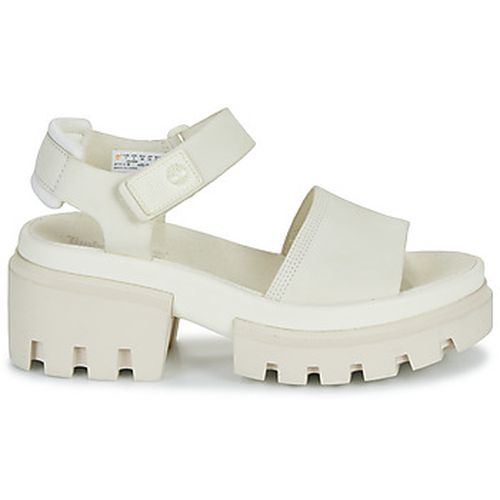 Sandales EVERLEIGH ANKLE STRAP - Timberland - Modalova