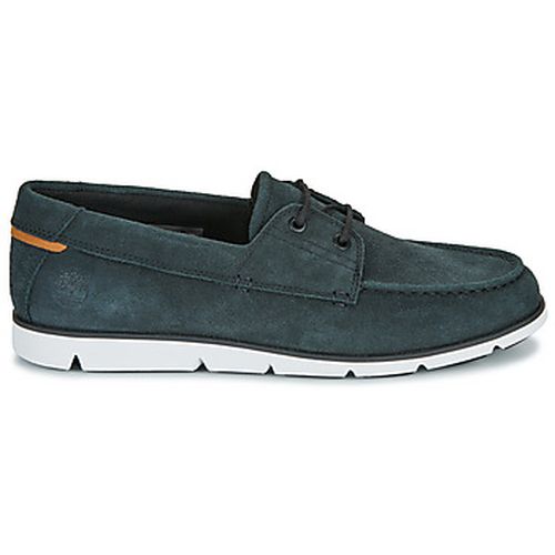 Chaussures bateau GRAFTON BAY - Timberland - Modalova