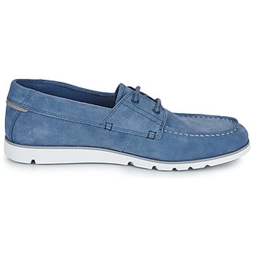 Chaussures bateau GRAFTON BAY - Timberland - Modalova