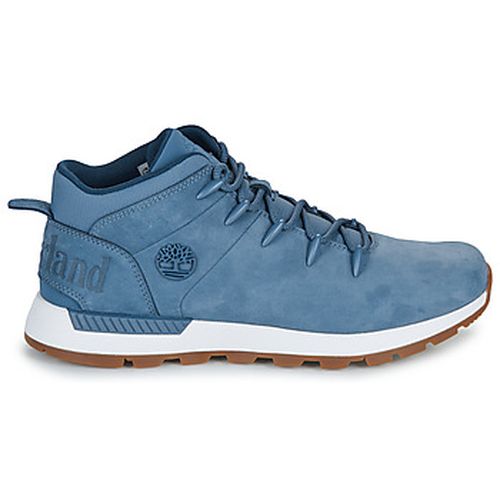 Baskets montantes SPRINT TREKKER MID LEATHER - Timberland - Modalova