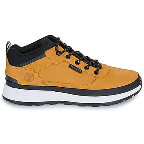 Baskets montantes FIELD TREKKER - Timberland - Modalova