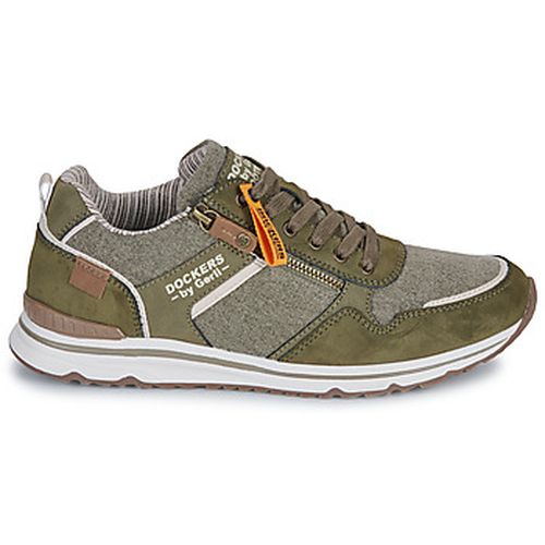 Baskets basses 54MO010 - Dockers by Gerli - Modalova