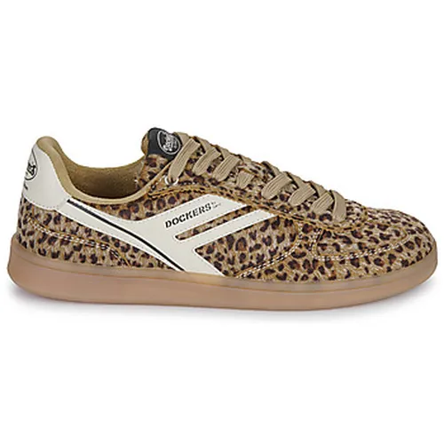 Baskets basses 55MY203 - Dockers by Gerli - Modalova