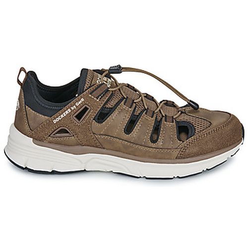 Baskets basses 56KW003 - Dockers by Gerli - Modalova