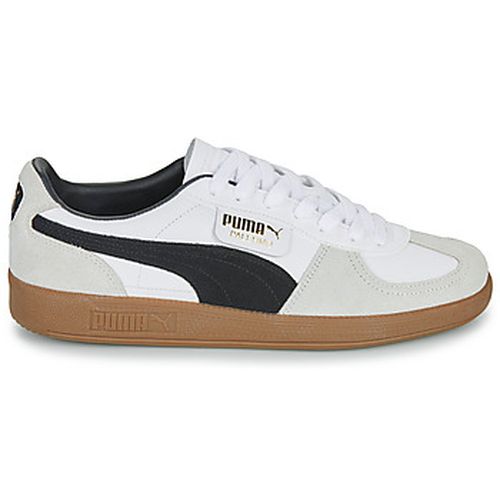 Baskets basses Puma Palermo Lth - Puma - Modalova