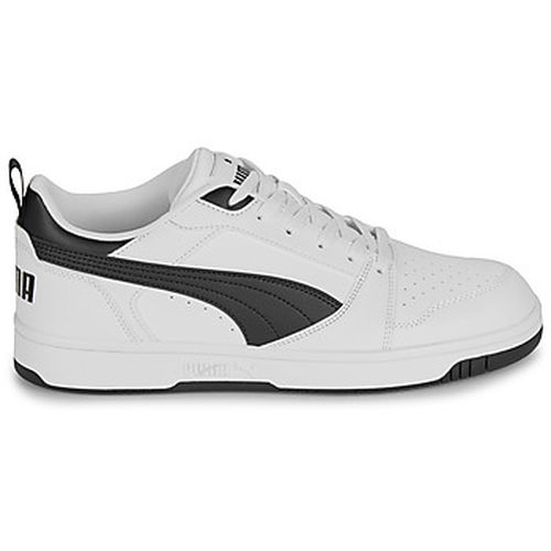 Baskets basses Puma Rebound v6 Low - Puma - Modalova