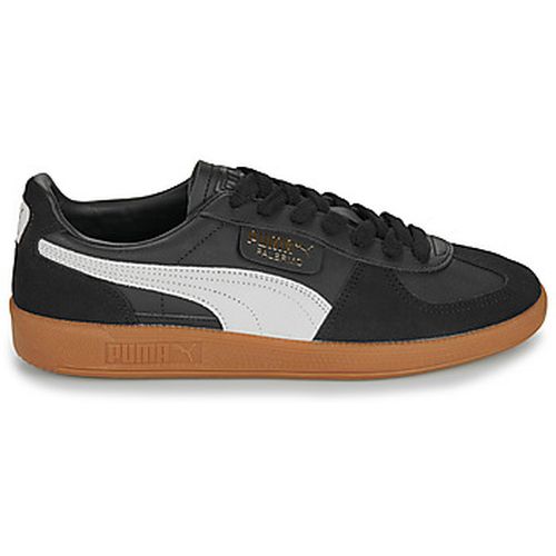 Baskets basses Puma Palermo Lth - Puma - Modalova