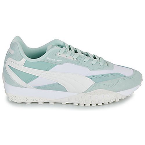 Baskets basses Puma Blktop Rider - Puma - Modalova