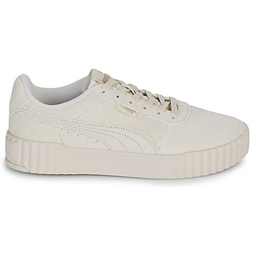 Baskets basses Puma Carina 3.0 SD - Puma - Modalova