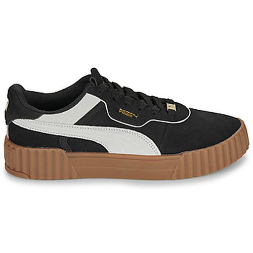 Baskets basses Carina 3.0 Luxe SD - Puma - Modalova