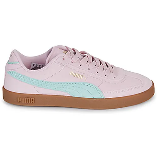 Baskets basses Club II Era Suede - Puma - Modalova