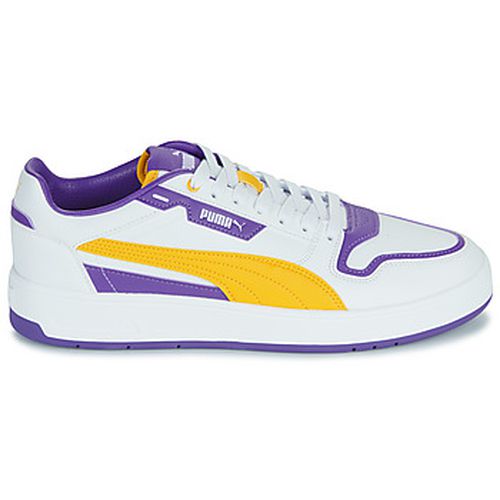 Baskets basses Court Classic Street - Puma - Modalova