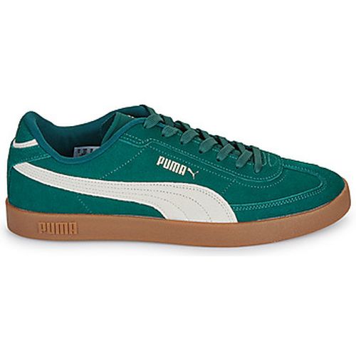 Baskets basses Club II Era Suede - Puma - Modalova