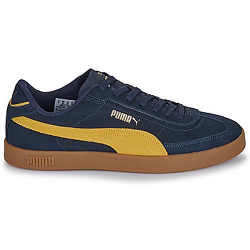 Baskets basses Club II Era Suede - Puma - Modalova