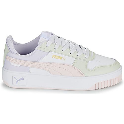 Baskets basses Puma Carina Street - Puma - Modalova