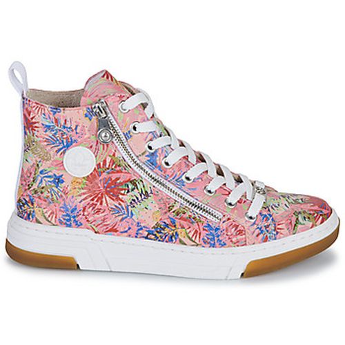 Baskets montantes Rieker - Rieker - Modalova