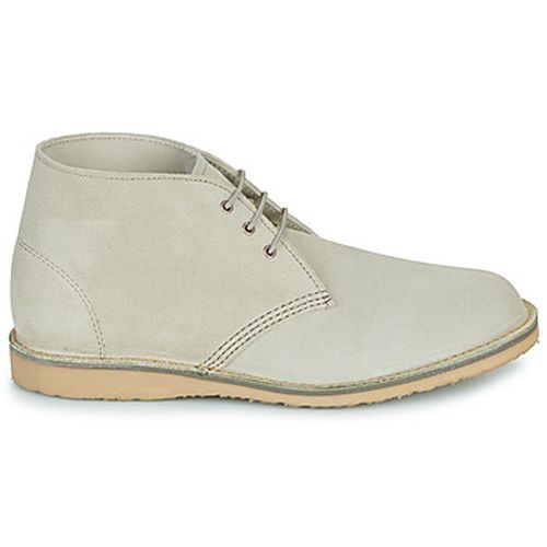 Boots 3309 WEEKENDER CHUKKA - Red Wing - Modalova