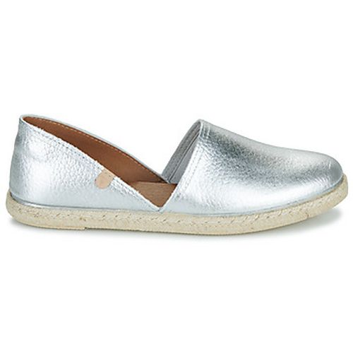 Espadrilles Carmen Nucleo Metal - Verbenas - Modalova