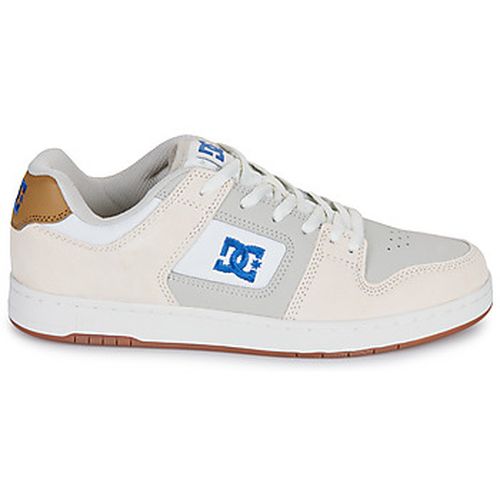 Baskets basses DC Shoes MANTECA 4 - DC Shoes - Modalova
