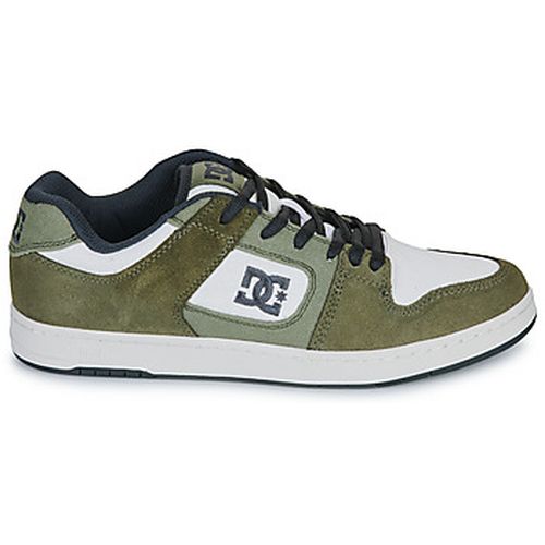 Baskets basses DC Shoes MANTECA 4 - DC Shoes - Modalova