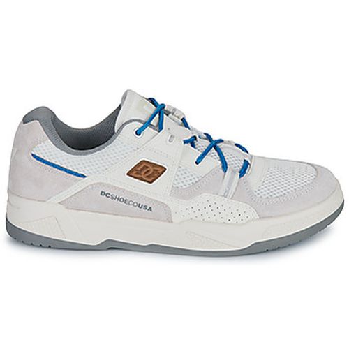 Baskets basses DC Shoes CONSTRUCT - DC Shoes - Modalova