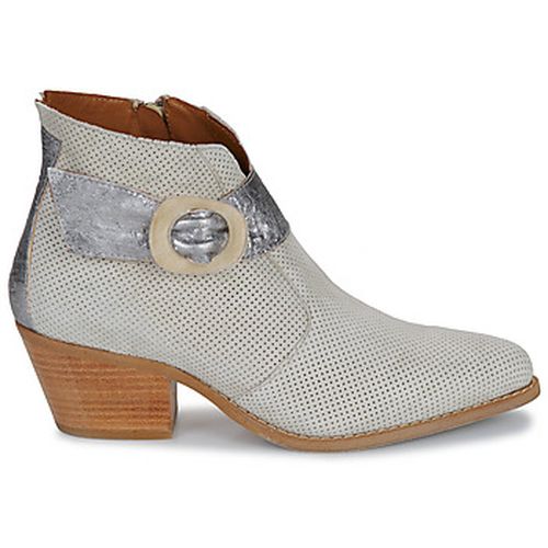 Boots Casta DECAR - Casta - Modalova