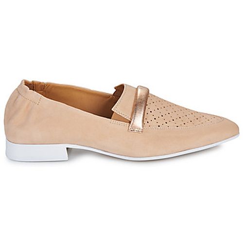 Mocassins Casta QANVA - Casta - Modalova