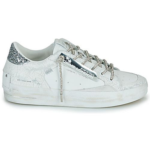 Baskets basses SK8 DELUXE - Crime London - Modalova