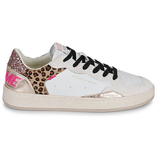 Baskets basses SK8 DELUXE - Crime London - Modalova