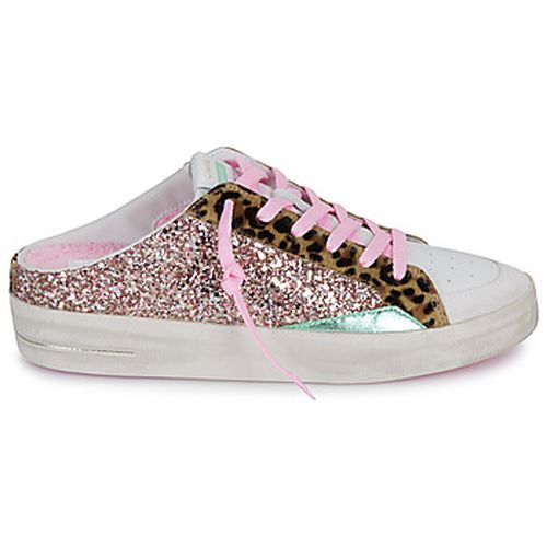 Baskets basses SK8 DELUXE SABOT - Crime London - Modalova