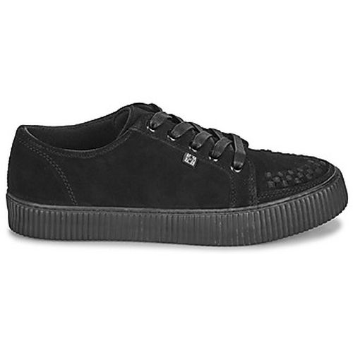 Baskets basses RIBBED SOLE SNEAKER - TUK - Modalova