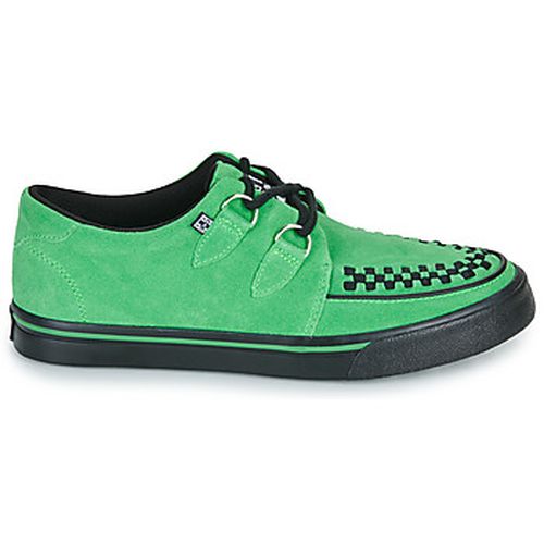 Baskets basses TUK CREEPER SNEAKER - TUK - Modalova