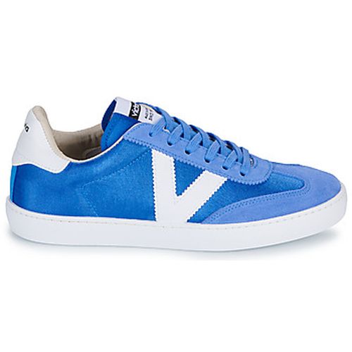 Baskets basses BERLIN SERRAJE NYLON - Victoria - Modalova