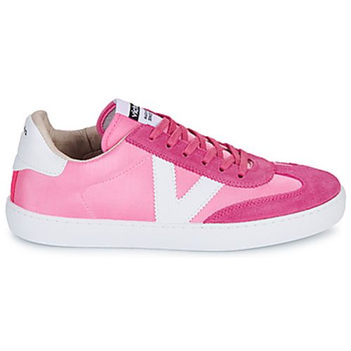 Baskets basses BERLIN SERRAJE NYLON - Victoria - Modalova