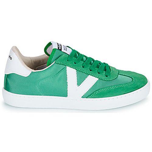 Baskets basses BERLIN SERRAJE NYLON - Victoria - Modalova
