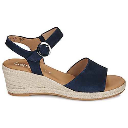 Sandales Gabor 62710 - Gabor - Modalova