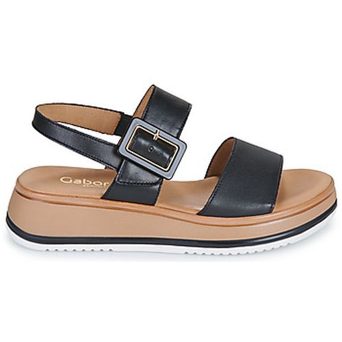 Sandales Gabor 62744 - Gabor - Modalova