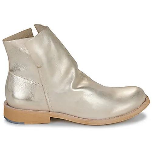 Boots Felmini E075-BRUSH-0377 - Felmini - Modalova
