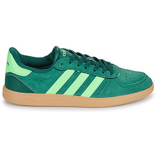 Baskets basses BREAKNET SLEEK - adidas - Modalova