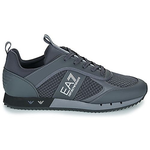 Baskets basses X8X027 - Emporio Armani EA7 - Modalova