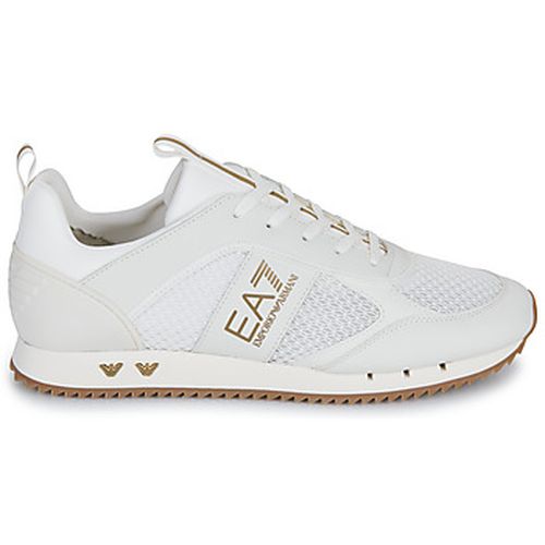 Baskets basses X8X027 - Emporio Armani EA7 - Modalova