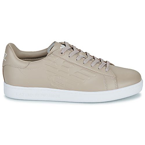 Baskets basses X8X001 - Emporio Armani EA7 - Modalova