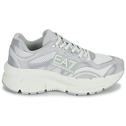 Baskets basses X8X237 - Emporio Armani EA7 - Modalova