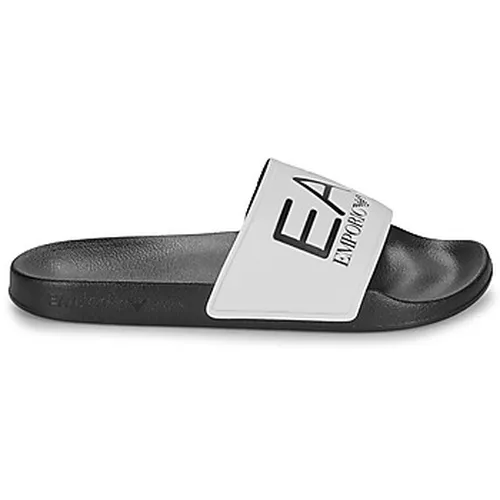 Claquettes 7X0001 - Emporio Armani EA7 - Modalova